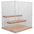 thumbnail image 4 of Acrylic Action Figure Storage Box Multi-layer Cartoon Figure Doll Display Box, 4 of 8