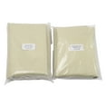 thumbnail image 5 of Garden Swing Canopy Cover Set Seat Swing Replacement Cushions Cover and Seat Cushion Cover, 76.7*49.2*5.9inch, 5 of 9