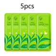 thumbnail image 1 of LAIKOU Sakura algas marinas Centella Caracol colágeno máscara para dormir embalaje Individual nutritivo reparación de la piel barrera de la piel máscara facial Tan Jianjun unisex, 1 of 2