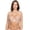 True Nude, variant on PARFAIT Women's Charlotte Underwire Padded Bra - Mid Nude - 40G