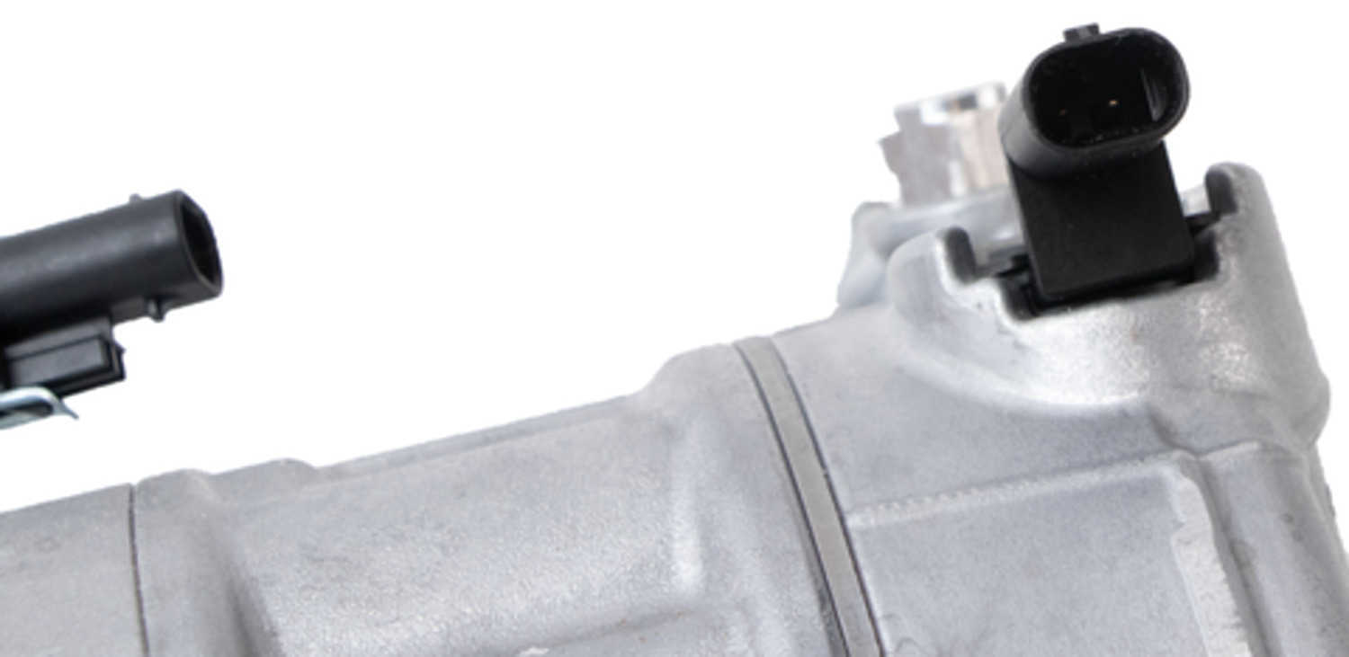 Four Seasons 178379 Denso 6SAS14C Compressor