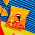 Hilo Life Low Carb MMF7 Keto Friendly Tortilla Chip Snack Bags, Variety