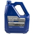 thumbnail image 2 of Polaris 2882202 1 Gallon of 2 Cycle Blue Premium Synthetic Blend Oil 2 Pack, 2 of 5