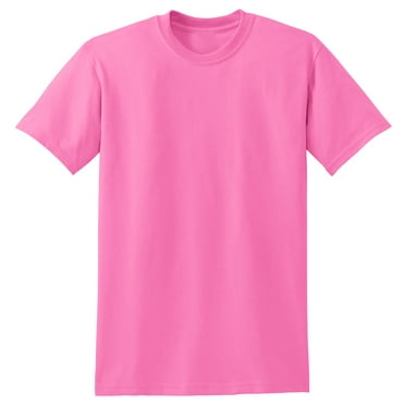 Gildan G800 Adult 50/50 T-Shirt