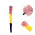 thumbnail image 5 of CIMAXIC Saxophone Cleaning Brush Sax Musical Instrument Cleaner Sax Maintain Care Tool Random Color,20.28"X2.36"X1.77", 5 of 5