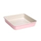 thumbnail image 1 of Molde para Hornear Paris Hilton 23 cm Antiadherente Rosa Crema, 1 of 6