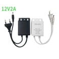thumbnail image 3 of UPS Endurance Power Supply Monitoring Switch CCTV Camera Adapter DC 12V Output D, 3 of 5