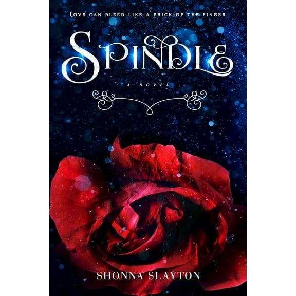 Spindle (Paperback)
