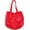 Red, variant on Corduroy Tote Handbags for Women Men Canvas Shoulder Bag Casual Hobo Work Bag Soft Purse Winter Autumn