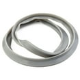 thumbnail image 5 of Sufanic 8.8inch Silicone Home Pressure Cooker Seal Ring Rubber Clear Replacement Gasket, 5 of 9