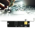 thumbnail image 1 of Soporte de cable SPDIF OutPlate Componentes ópticos eléctricos para placas base ASUS / GIGABYTE / MSI, 1 of 12