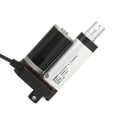 thumbnail image 1 of ANGGREK Linear Actuator Electric Motor, Low Power Consumption 12V Linear Actuator, For Actuator, 1 of 8