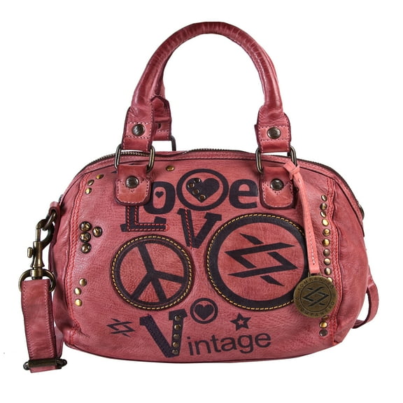Lovelina - The Handbag (Rose)