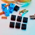 thumbnail image 2 of Creality Official 3D Printer Hotend Silicone Sock Heater Block Silicone..., 2 of 6