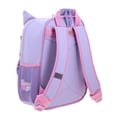 thumbnail image 3 of Mochila Chica Preescolar Kinder Happy Girl HG70809-U KETS, 3 of 7