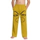thumbnail image 2 of Pantalones largos para niños y niñas, de moda, estampados, casuales, de playa, con bolsillos., 2 of 9