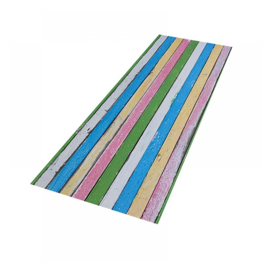 15.8x23.6inch Runner Rugs for Hallway Kitchen,Kitchen Runner Mat Non ...