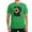 Kelly Green, variant on CafePress - Sunflower Life T Shirt - Men's Fitted T-Shirt