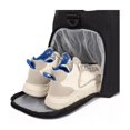 thumbnail image 3 of Maletas Deportivas Bolsa De Viaje Gym Ba Para Hombre Y Mujer negro, 3 of 5