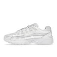 thumbnail image 2 of Nike Women's P-6000 Triple White Running Shoes, from StockX, 2 of 5