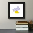 thumbnail image 3 of Gallery Pops Peppa Pig - Emily Elephant Wall Art, 3 of 5
