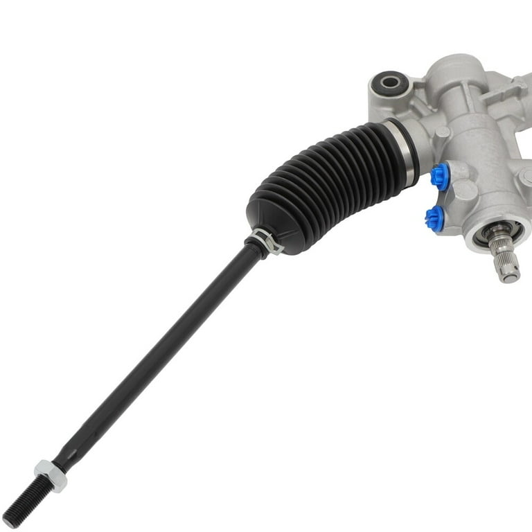 cciyu Power Steering Rack and Pinion Complete Assembly & Tie