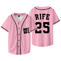 Matt Rife 25 Logo Baseball Jacket Tee Stay Golden Tour Merch Women Men V-neck Short Sleeve T-Shirts