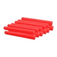 thumbnail image 1 of 12 piezas Mangas de espuma de trampolín Partes protectoras Piezas de 40 cm Protección de trampolín portátiles Cubiertas de postes de trampolín Rojo, 1 of 8