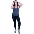 thumbnail image 5 of ShirtBANC Essentials Womens Racerback Tank Top Shirts Every Day Tank, 5 of 8