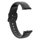 thumbnail image 3 of Pulsera de TPU Loopback Watchband para Samsung Galaxy Fit SM-R370 (Negro), 3 of 6