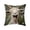 D, variant on SLYNSHome Sheep Pillow Cover Decorative Throw Pillow with Funny Sheep Printed Square Cushion Covers for Home Sofa Couch, 18x18 inch