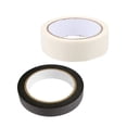 thumbnail image 3 of OUNONA 1set Drawing Masking Tape Self Adhesive Painter Tape For Car Spraying Diy Projects And Home Decoration 2pcs, 3 of 6
