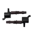 thumbnail image 3 of LOUVEROLA 8pcs coils for 2008-2014 Lincoln Navigator 5.4L V8 DG521, 3 of 6