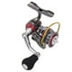 thumbnail image 3 of Mini Carrete de Pesca Cola Alta Resistencia 3 + 1BB 175g Rojo, 3 of 6