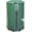 2, variant on 100 Gallon Collapsible Rain Barrel, Portable Rainwater Collection System, Water Storage Tank, Rain Catcher Barrel with Spigots and Overflow Kit, Rain Water Barrel Collector for Garden, Blue