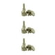 thumbnail image 5 of Soidarity Tornillos de ajuste de cuello de saxofón, instrumentos de viento de de acero, conjunto de repuesto fijo, accesorios para profesionales de Type1 NO1 Soidarity CBP255153, 5 of 6