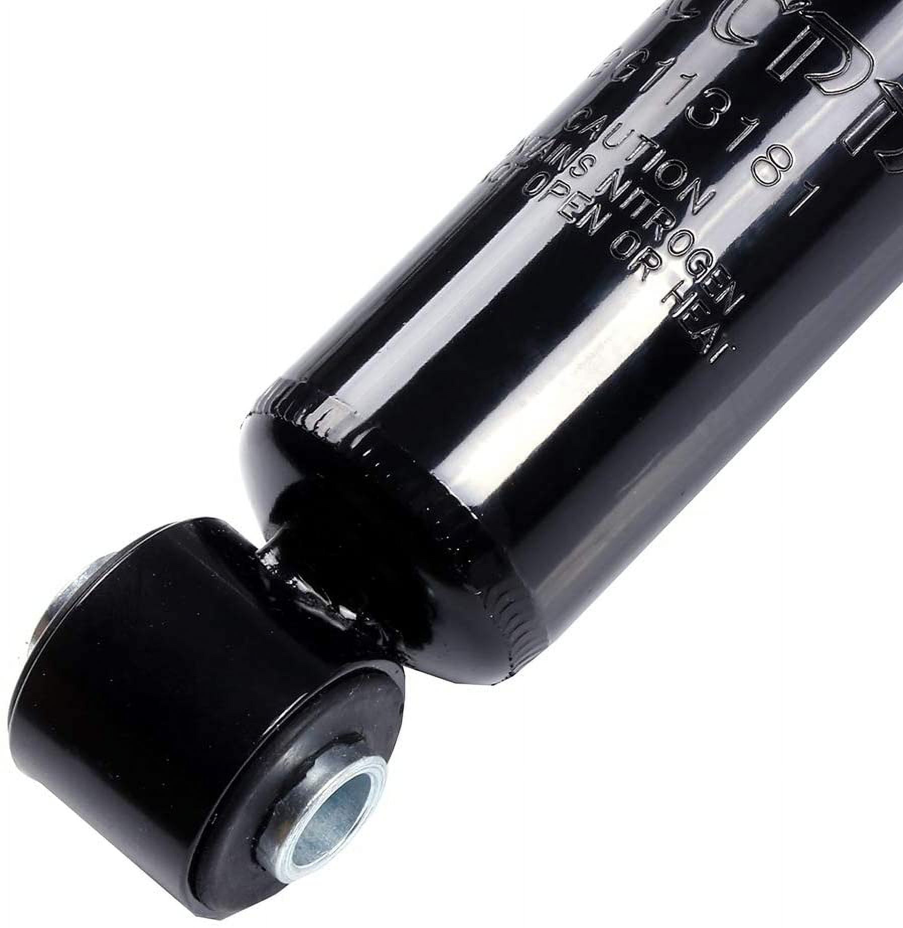Shocks Front Rear,CCIYU Shock Absorbers for 1987 1988 1989 1990 1991 1992 1993 1994 1995 1996 for Dodge Dakota Parts Struts (4pc Set)