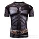 thumbnail image 1 of Marvel Spider-Man Impresión 3D Manga corta Vengadores Iron Man Body Deportes Casual Cuello redondo Camiseta Hulk Cosplay DisfrazD08Los Vengadores Deng Xun unisex, 1 of 2