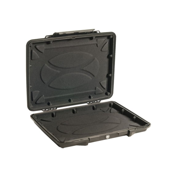Pelican HardBack Watertight Case with Padded Liner for 14" Laptops