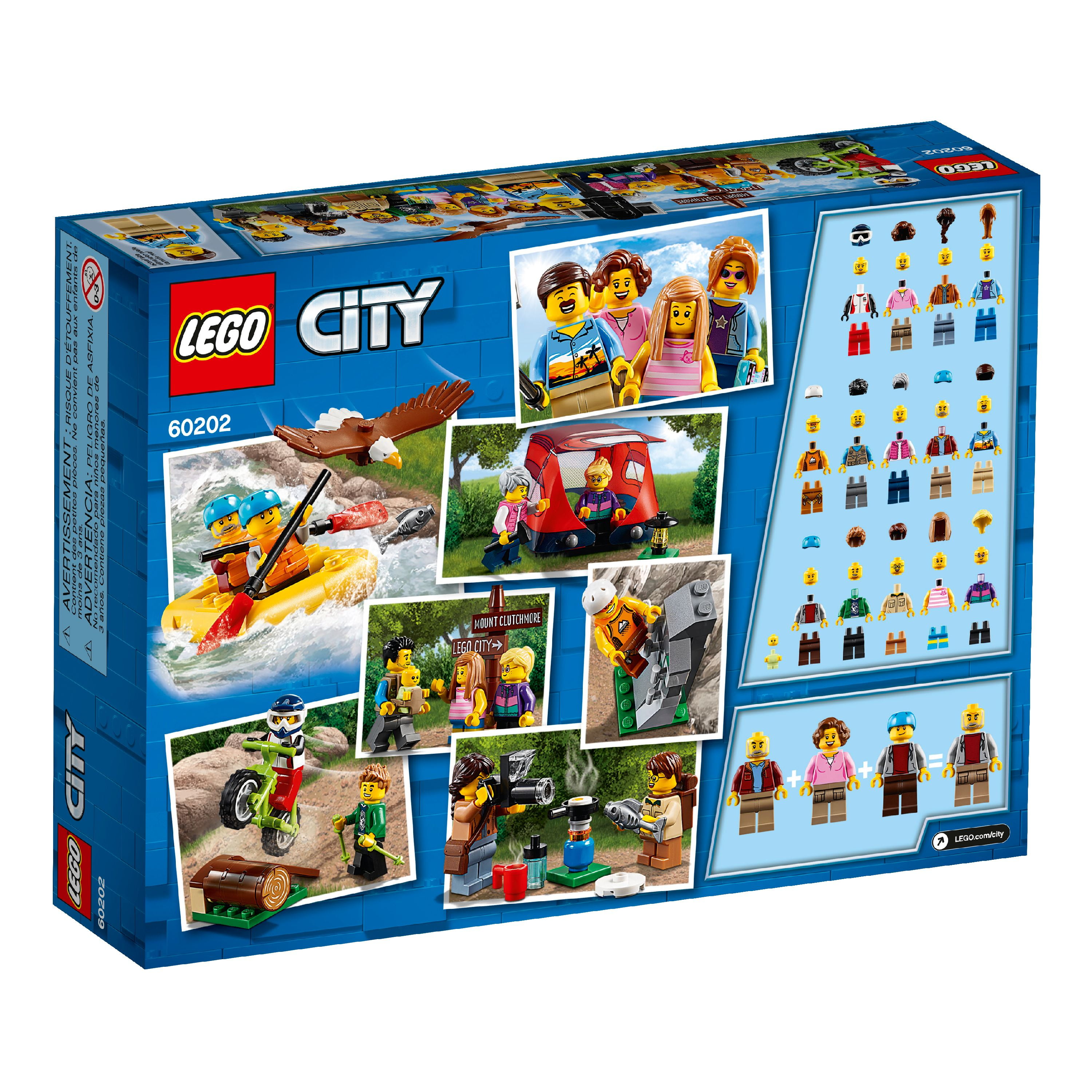 lego 60202 walmart