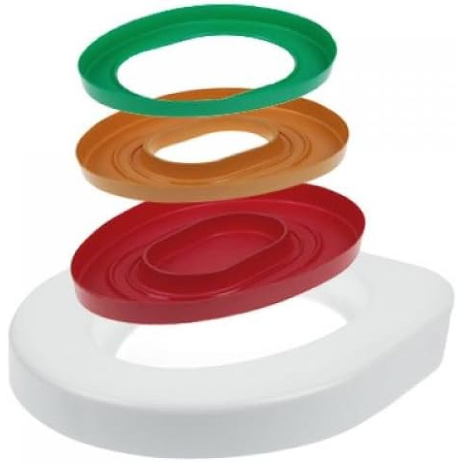 Litter Kwitter Cat Toilet Training System Worldwide