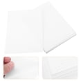 thumbnail image 1 of FONDOTIN 100 Sheets Printable Sticker Sheets with Shipping Labels for Office Workers, 1 of 8