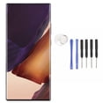 thumbnail image 2 of TFT LCD for  Note20 Ultra, LCD Display Touch Screen Digitizer Assembly Replacement for  Note 20 Ultra SM N986U SM N986B, 6.9 Inch, 2 of 7