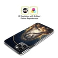 thumbnail image 2 of Head Case Designs Officially Licensed Jonas "JoJoesArt" Jödicke Wildlife 2 Soul Keeper Hard Back Case Compatible with Apple iPhone 11 Pro, 2 of 7