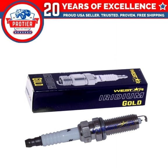 Spark Plugs Laser Iridium 9029 22401-JA01B For Nissan Altima Rogue Sentra