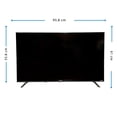 thumbnail image 2 of TV Atvio 43 pulgadas Full HD Smart TV LED ATV-43FRF, 2 of 23