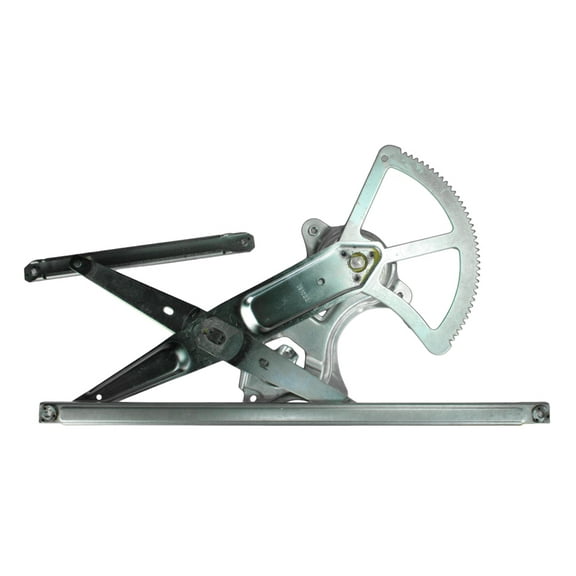 TRQ Power Window Regulator Front Driver Side Left LH for 01-05 Lexus IS 300 New WRA51800