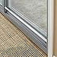 thumbnail image 3 of Sliding Telescopic Door Security Bar - Rubber Ends For Friction, 3 of 3
