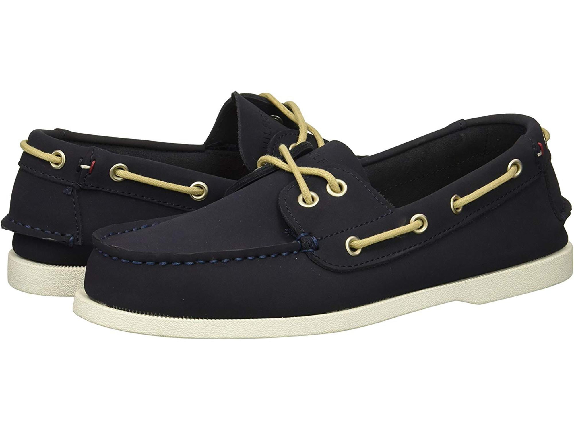 bowman boat shoes