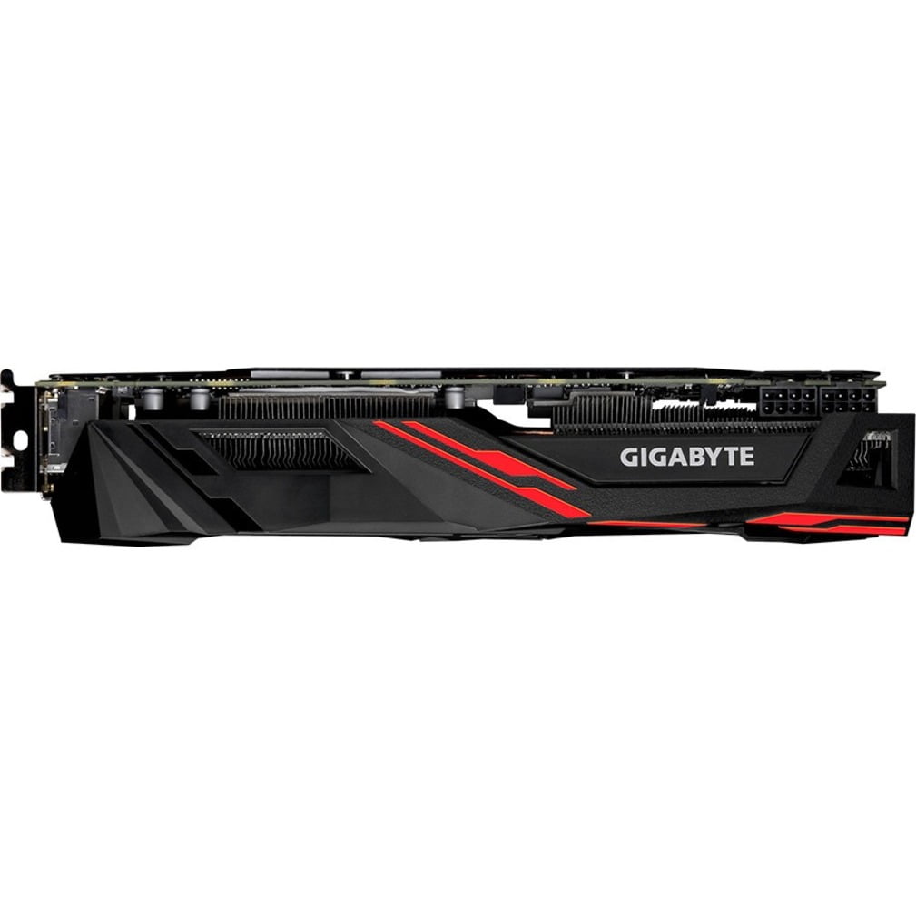 Gigabyte Radeon RX VEGA 56 GAMING OC 8G Graphic Card - GV